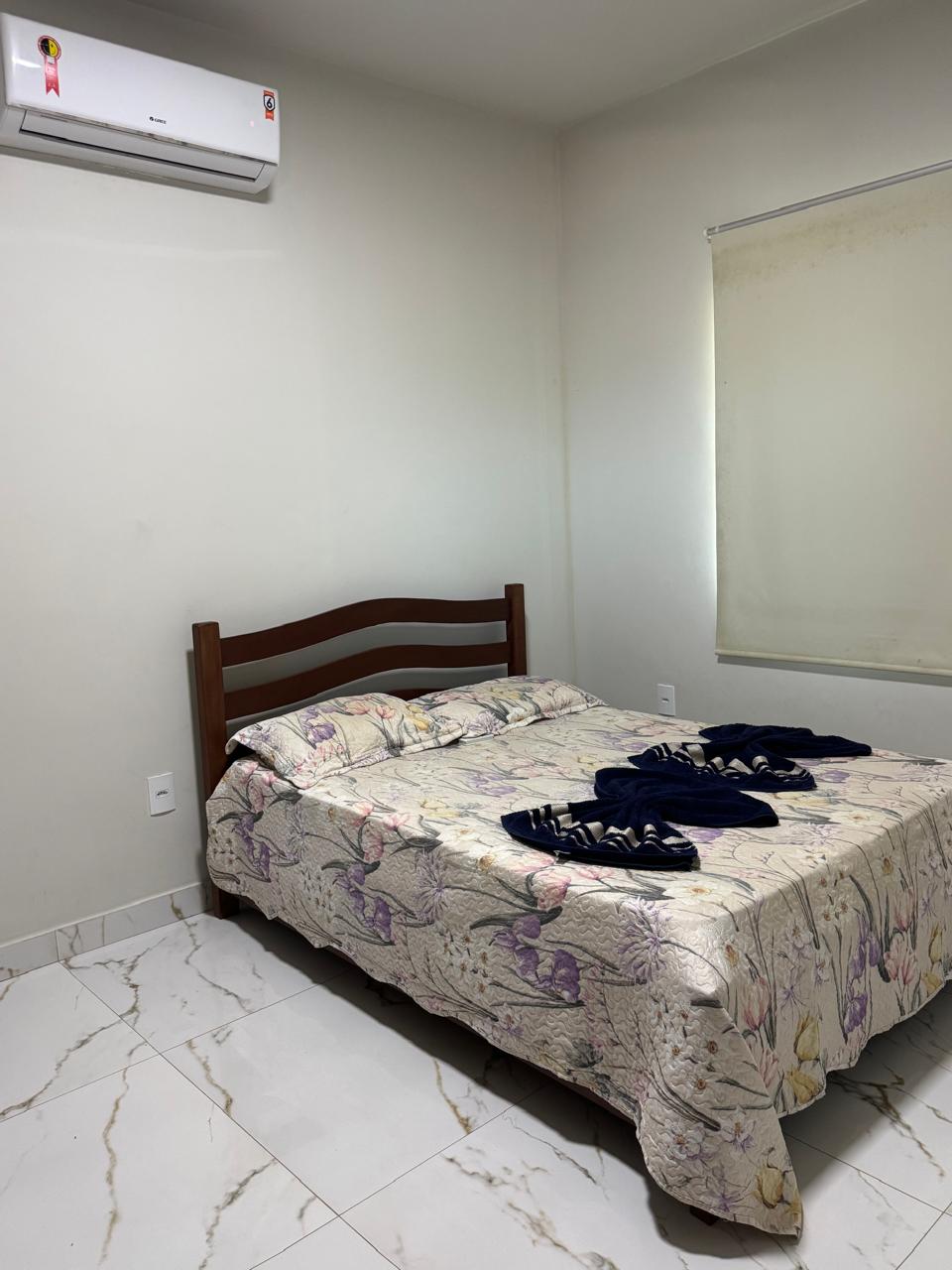 Suíte - Cozinha Americana